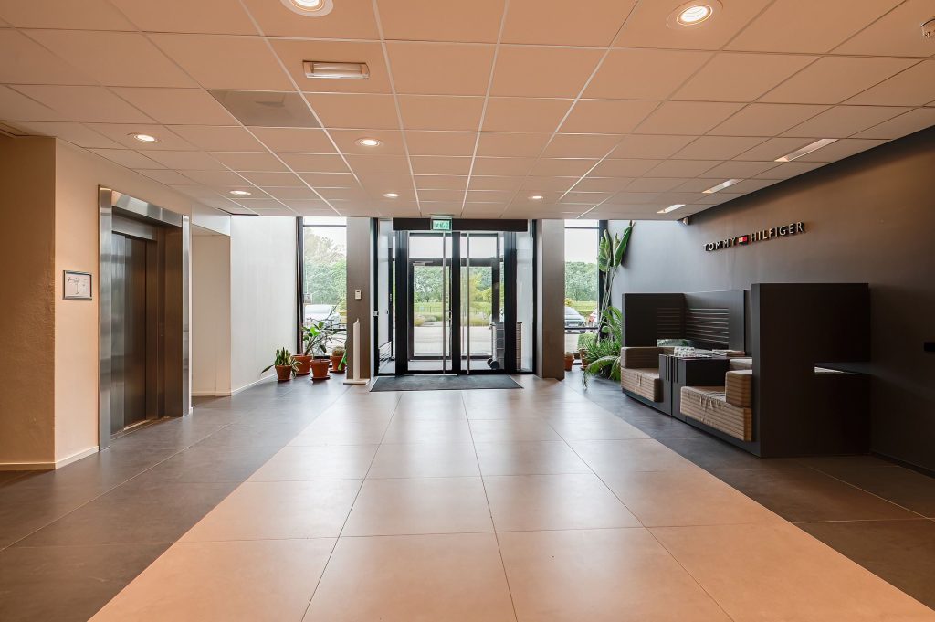 Waterman ingang hal1