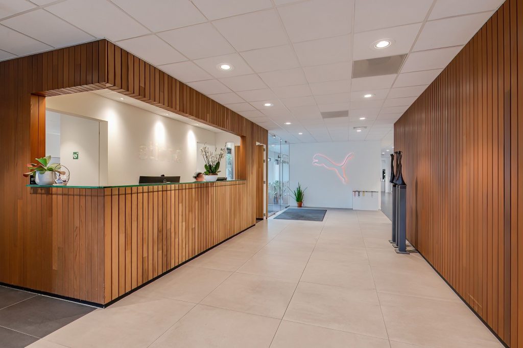 Waterman ingang hal2