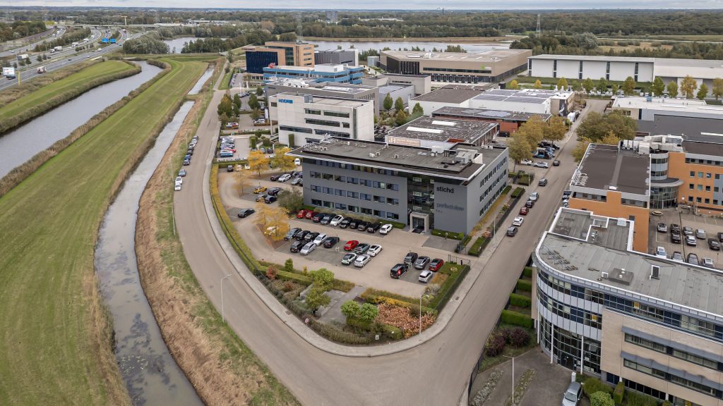 Waterman overview photo